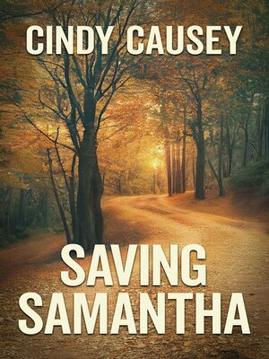 cover image of Saving Samantha